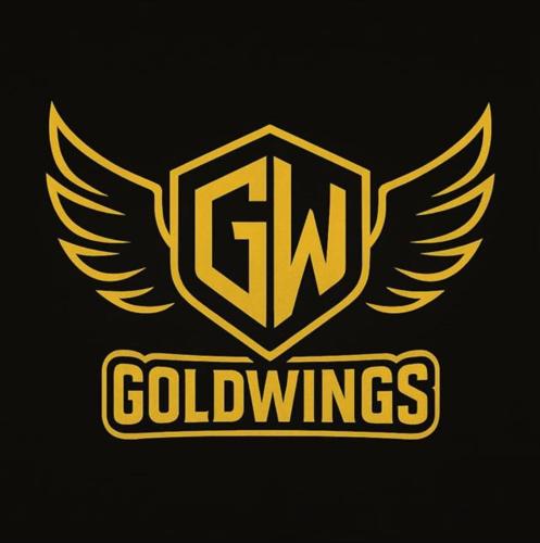 Goldwings