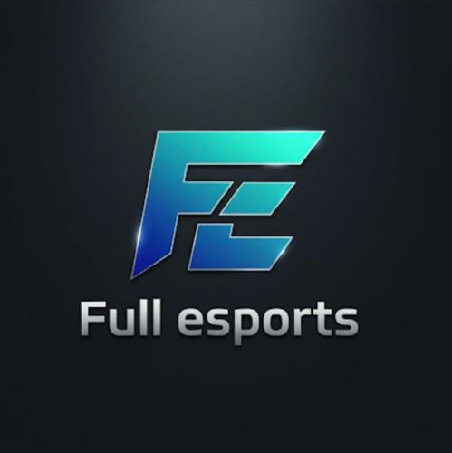 FULL E-SPORTS