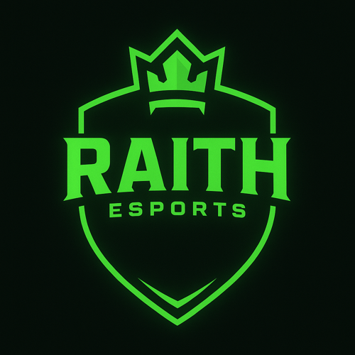 Raith Esports