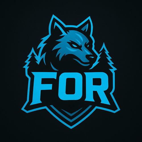 FOR~ ESPORTS