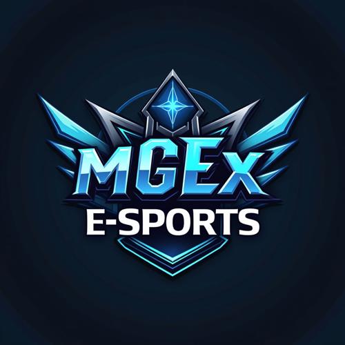 MGEx  E-SPORTS