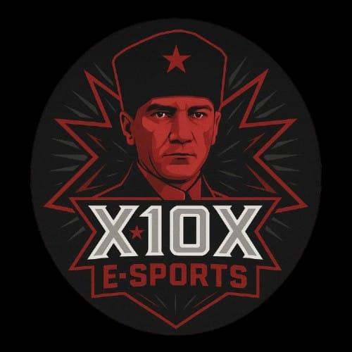 x10x E-SPORTS