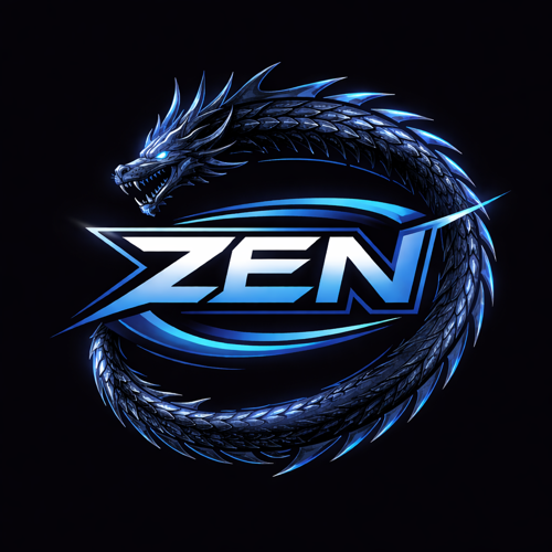 ZEN E-SPORTS