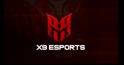 X9 Team