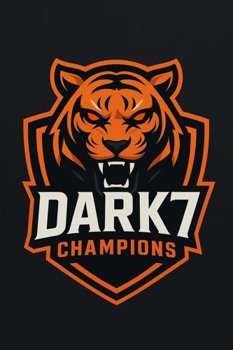DARK7 ESPORTS