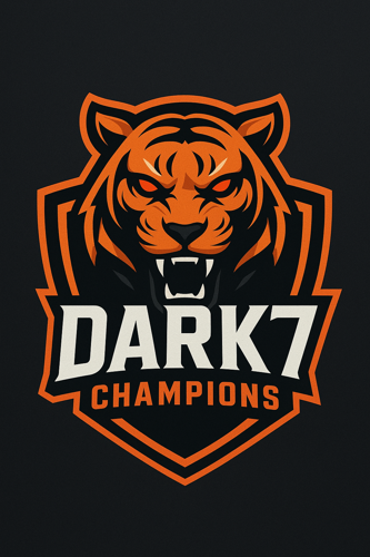 DARK7x  ESPORTS