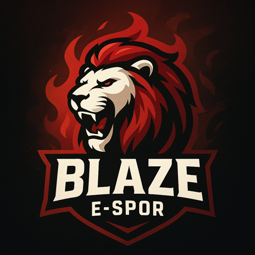 BLAZE E-SPOR