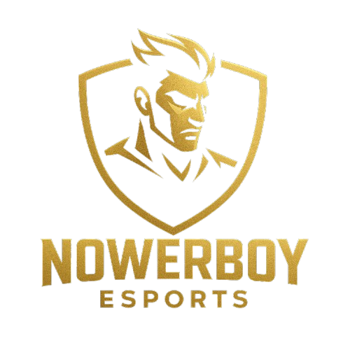 Nower Boy EsportS