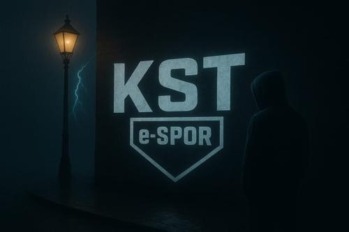 KST E-SPOR