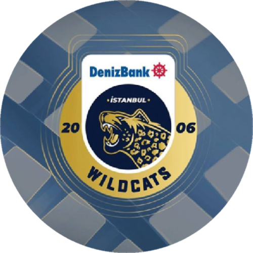 Denizbank Istanbul WildCatss