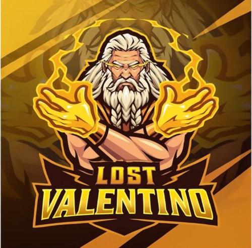 LOST VALENTİNO