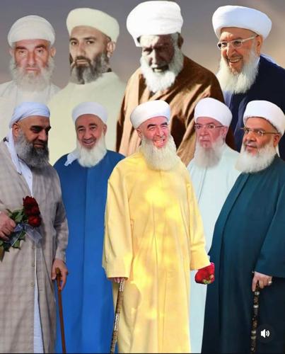 MEKKELİ MÜŞRİKLER