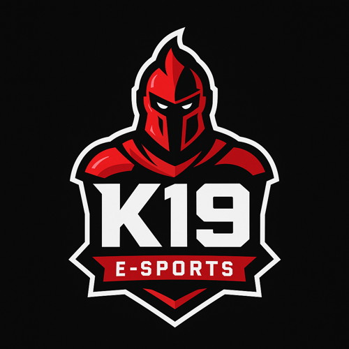 K19 E-SPORTS