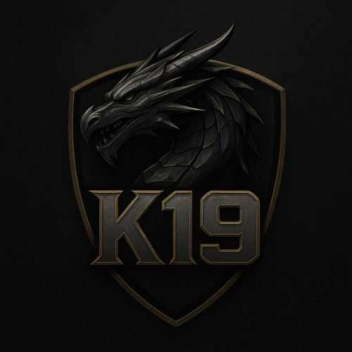 K19 E-SPORTS
