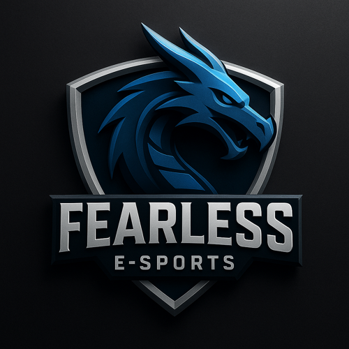 FEARLES E-SPORTS