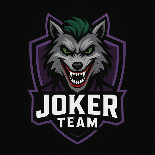 Joker Team