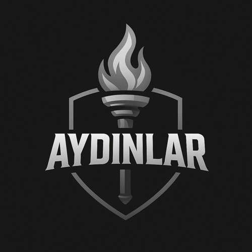 AYDINLAR