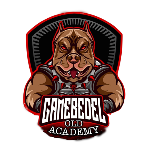 GameBedel Old Academy