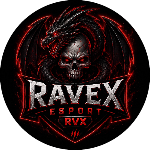 RAVEX E-SPORT