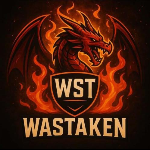WasTaken E-Sports