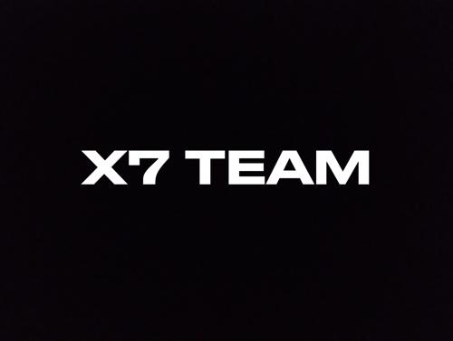 X7 TEAMS