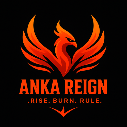 Anka Reign