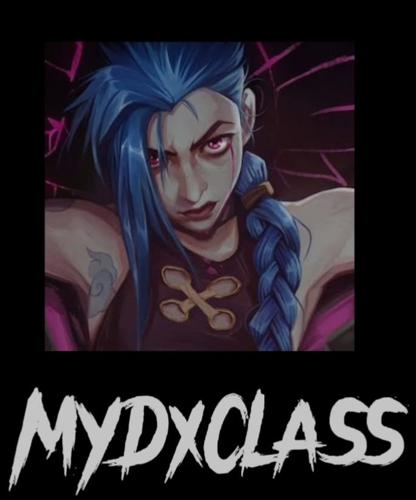 MYDxCLASS