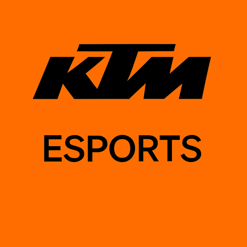 KTM×ESPORTS