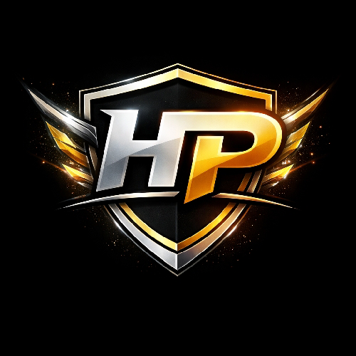 HP ESPORTS