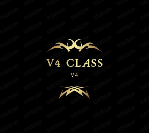 V4 CLASS