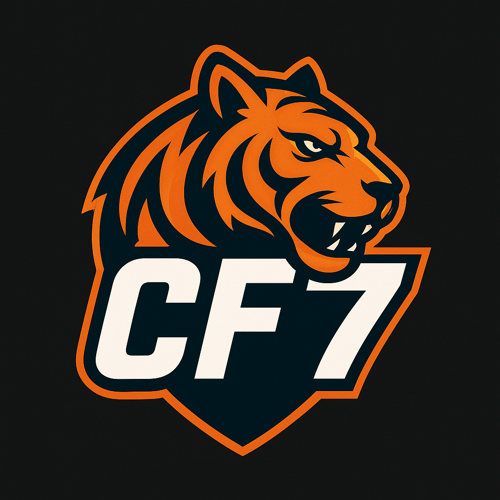 CF7 Esports