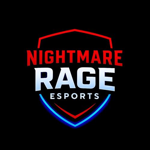 NIGHTMARE RAGE ESPORTS