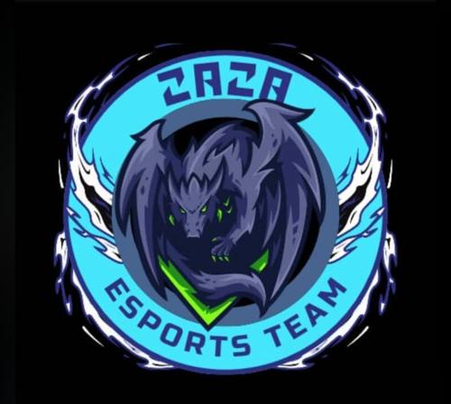 ZAZA 12 ESPORTS