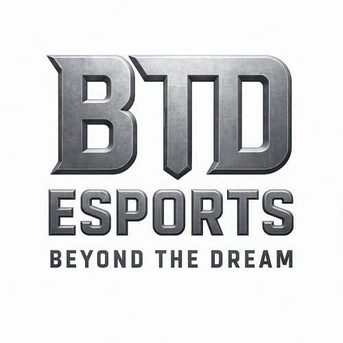 BTD Esports