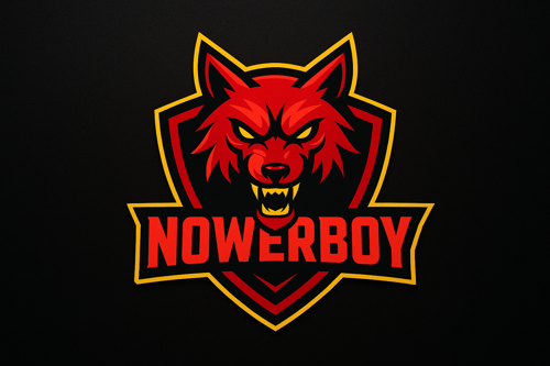 NowerBoy EsportSS