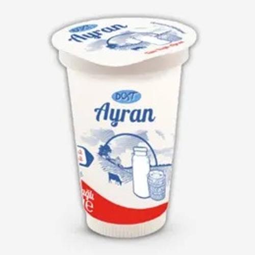 Ayran espors