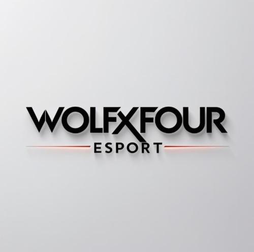 WOLFxFOUR