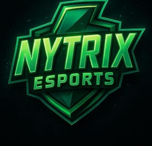 Nytrixx Esports