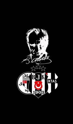 BJK GETSO