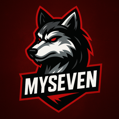 MYSEVEN ESPORTS