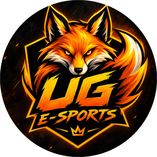 ug E-SPORTS