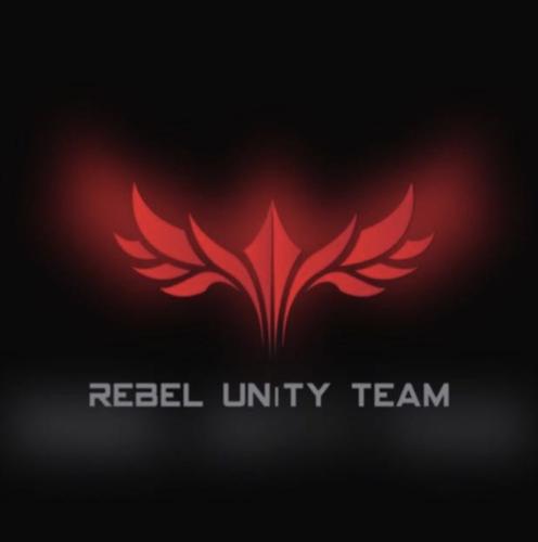 Rebel Unity