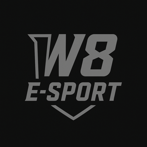 W8 E-sports