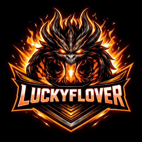 LuckyFrover