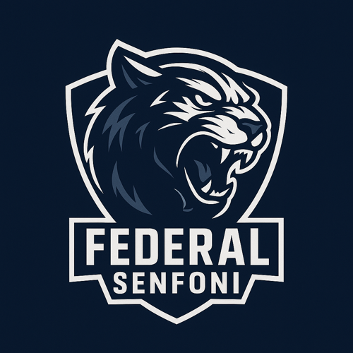 Federal senfoni