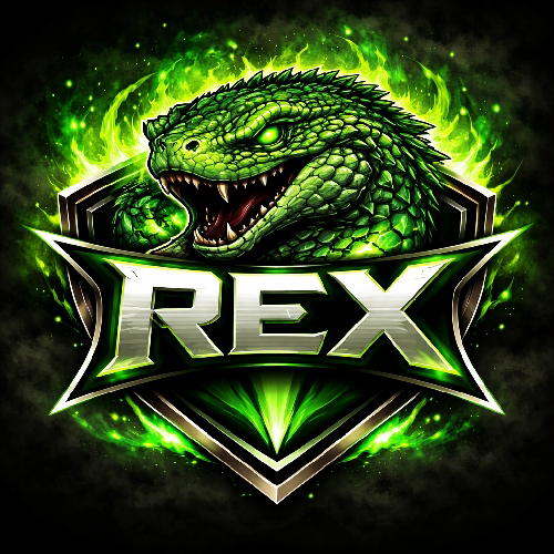 Rex E-SPORTS