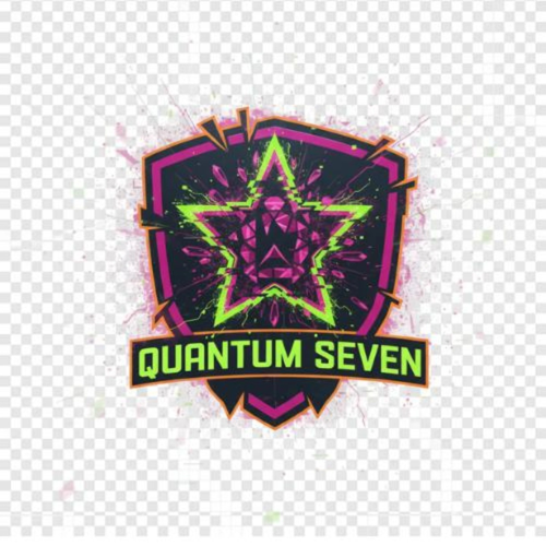 QUANTUM SEVEN