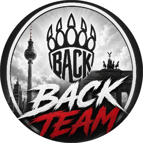 BACK TEAMS