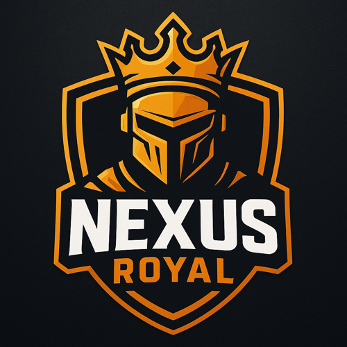 Nexus Royal esports