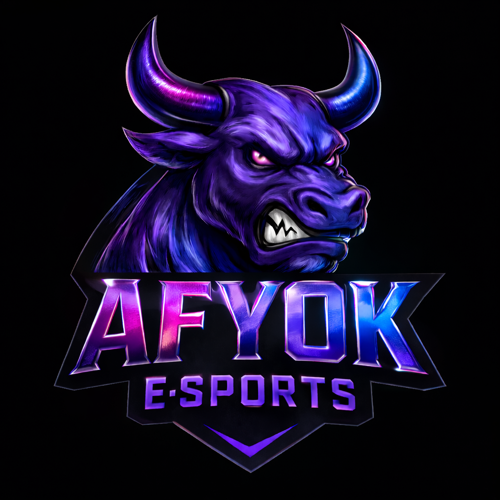 AFYOK E-SPORTS